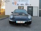 Porsche 997 CARRERA 4S 3.8 355CV TIPTRONIC     Essence NOIR BASALTE  - 2