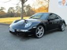 Porsche 997 CARRERA 4S 3.8 355CV TIPTRONIC     Essence NOIR BASALTE  - 3