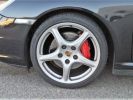 Porsche 997 CARRERA 4S 3.8 355CV TIPTRONIC     Essence NOIR BASALTE  - 5