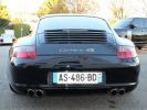 Porsche 997 CARRERA 4S 3.8 355CV TIPTRONIC     Essence NOIR BASALTE  - 16