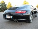 Porsche 997 CARRERA 4S 3.8 355CV TIPTRONIC     Essence NOIR BASALTE  - 17