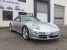 Porsche 997 CARRERA 4S 3.8 355CV TIPTRONIC     Essence GRIS METAL  - 1