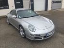 Porsche 997 CARRERA 4S 3.8 355CV TIPTRONIC     Essence GRIS METAL  - 2