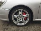 Porsche 997 CARRERA 4S 3.8 355CV TIPTRONIC     Essence GRIS METAL  - 6