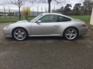 Porsche 997 CARRERA 4S 3.8 355CV TIPTRONIC     Essence GRIS METAL  - 7