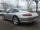 Porsche 997 CARRERA 4S 3.8 355CV TIPTRONIC     Essence GRIS METAL  - 24