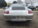 Porsche 997 CARRERA 4S 3.8 355CV TIPTRONIC     Essence GRIS METAL  - 27