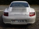 Porsche 997 CARRERA 4S 3.8 355CV TIPTRONIC     Essence BLANCHE  - 22