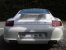 Porsche 997 CARRERA 4S 3.8 355CV TIPTRONIC     Essence BLANCHE  - 23