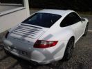 Porsche 997 CARRERA 4S 3.8 355CV TIPTRONIC     Essence BLANCHE  - 24