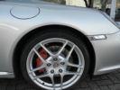 Porsche 997 CARRERA 4S 3.8 385CV PDK     Essence GRIS METAL  - 3