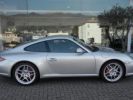 Porsche 997 CARRERA 4S 3.8 385CV PDK     Essence GRIS METAL  - 4