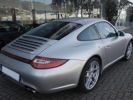 Porsche 997 CARRERA 4S 3.8 385CV PDK     Essence GRIS METAL  - 13