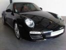 Porsche 997 CARRERA 4S 3.8 385CV PDK     Essence NOIR  - 1