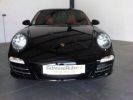 Porsche 997 CARRERA 4S 3.8 385CV PDK     Essence NOIR  - 2