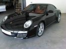 Porsche 997 CARRERA 4S 3.8 385CV PDK     Essence NOIR  - 3