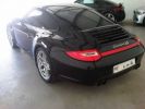 Porsche 997 CARRERA 4S 3.8 385CV PDK     Essence NOIR  - 19