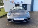 Porsche 997 CARRERA 4S CABRIOLET 3,8 355CV TIPTRONIC     Essence GRIS ATLAS  - 3