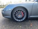 Porsche 997 CARRERA 4S CABRIOLET 3,8 355CV TIPTRONIC     Essence GRIS ATLAS  - 6