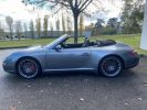 Porsche 997 CARRERA 4S CABRIOLET 3,8 355CV TIPTRONIC     Essence GRIS ATLAS  - 7