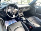 Porsche 997 CARRERA 4S CABRIOLET 3,8 355CV TIPTRONIC     Essence GRIS ATLAS  - 11