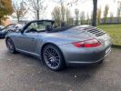 Porsche 997 CARRERA 4S CABRIOLET 3,8 355CV TIPTRONIC     Essence GRIS ATLAS  - 25