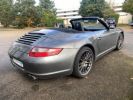 Porsche 997 CARRERA 4S CABRIOLET 3,8 355CV TIPTRONIC     Essence GRIS ATLAS  - 32