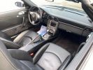 Porsche 997 CARRERA 4S CABRIOLET 3,8 355CV TIPTRONIC     Essence GRIS ATLAS  - 34