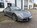 Porsche 997 CARRERA 4S CABRIOLET 3,8 355CV TIPTRONIC     Essence GRIS ATLAS  - 37