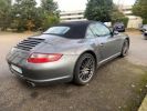 Porsche 997 CARRERA 4S CABRIOLET 3,8 355CV TIPTRONIC     Essence GRIS ATLAS  - 41