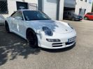 Porsche 997 CARRERA COUPE 4S 3.8 355CV BVM6     Essence BLANC  - 1