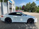 Porsche 997 CARRERA COUPE 4S 3.8 355CV BVM6     Essence BLANC  - 17