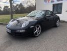 Porsche 997 CARRERA S 3.8 355CV BVM6     Essence NOIR  - 4