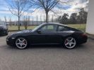 Porsche 997 CARRERA S 3.8 355CV BVM6     Essence NOIR  - 5