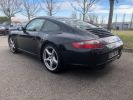 Porsche 997 CARRERA S 3.8 355CV BVM6     Essence NOIR  - 22