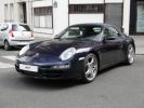 Porsche 997 CARRERA S 3.8 355CV CABRIOLET Bleu Nuit  - 1