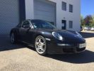 Porsche 997 CARRERA S 3.8 355cv TIPTRONIC     Essence NOIR  - 1