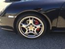 Porsche 997 CARRERA S 3.8 355cv TIPTRONIC     Essence NOIR  - 5