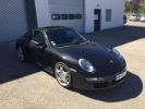 Porsche 997 CARRERA S 3.8 355cv TIPTRONIC     Essence NOIR  - 25