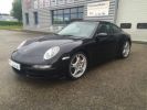 Porsche 997 CARRERA S 3.8 355cv TIPTRONIC     Essence NOIRE  - 5