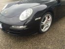 Porsche 997 CARRERA S 3.8 355cv TIPTRONIC     Essence NOIRE  - 6