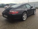 Porsche 997 CARRERA S 3.8 355cv TIPTRONIC     Essence NOIRE  - 21