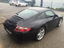 Porsche 997 CARRERA S 3.8 355cv TIPTRONIC     Essence NOIRE  - 22