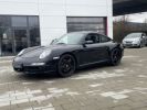 Porsche 997 Carrera S 3.8 Coupé Boite Manuelle Sièges Sport PASM BOSE Toit Ouvrant Garantie 12 Mois Noir  - 2