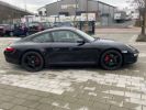 Porsche 997 Carrera S 3.8 Coupé Boite Manuelle Sièges Sport PASM BOSE Toit Ouvrant Garantie 12 Mois Noir  - 5