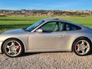 Porsche 997 CARRERA S 3.8 TIP Moteur Neuf Chemisé Fonte Flat 69 Gris Arctique  - 3