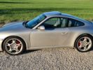 Porsche 997 CARRERA S 3.8 TIP Moteur Neuf Chemisé Fonte Flat 69 Gris Arctique  - 11