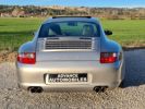 Porsche 997 CARRERA S 3.8 TIP Moteur Neuf Chemisé Fonte Flat 69 Gris Arctique  - 5