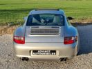 Porsche 997 CARRERA S 3.8 TIP Moteur Neuf Chemisé Fonte Flat 69 Gris Arctique  - 18