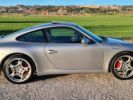 Porsche 997 CARRERA S 3.8 TIP Moteur Neuf Chemisé Fonte Flat 69 Gris Arctique  - 7